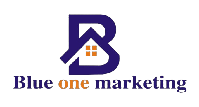 Blue One Marketing